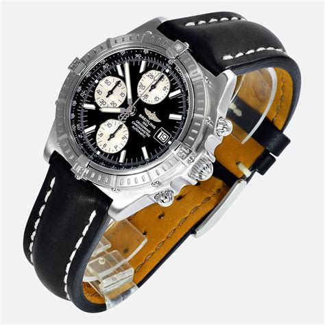breitling racing watch